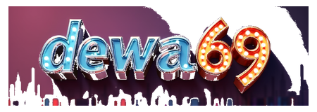 dewa69 logo